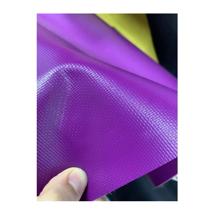 Was ist PVC -Tarpaulin und was sind ihre Vorteile?