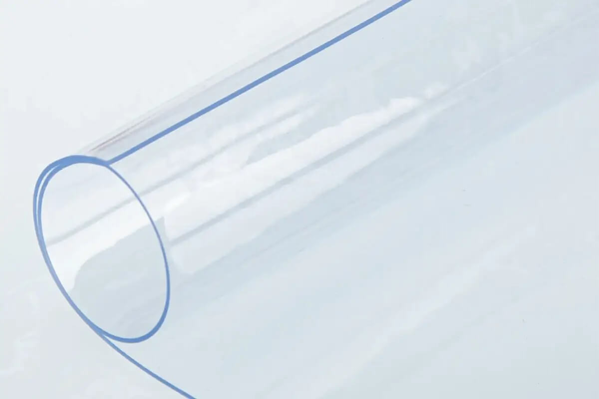 Wo kann super klares PVC -Tarpaulin verwendet werden?