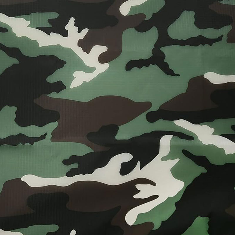 Camo wasserdicht
